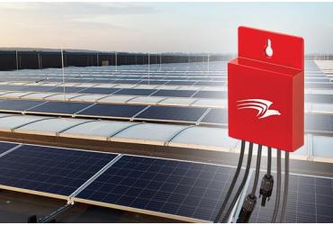 Case Study: Commercial Solar Panel Rapid Shutdown Solution