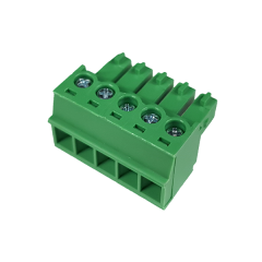 Terminal Block Plug